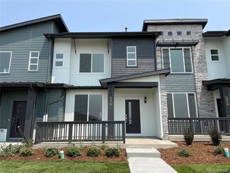 5414 Second Ave, Timnath, CO 80547
