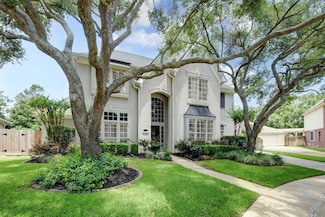22002 Treesdale Ln, Katy, TX 77450