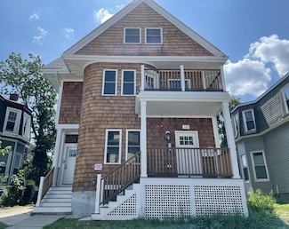 14 Weld Ave Unit 2, Roxbury, MA 02119