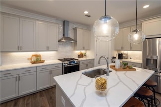 1003 Crown Oak St Unit 43, Johns Creek, GA 30022