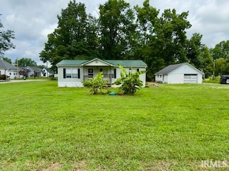 5856 W Adams St, Richland, IN 47634