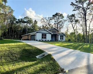 742 W Keller St, Hernando, FL 34442