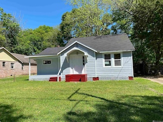 3835 Sherwood St, Baton Rouge, LA 70805
