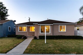 9926 Rosecrans Ave, Bellflower, CA 90706