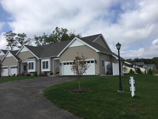 1 Terry Ln Unit 1, Plainville, MA 02762