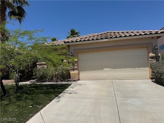 1184 Warm Canyon Way, Las Vegas, NV 89123