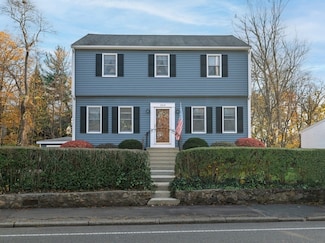 262 West St, Weymouth, MA 02188