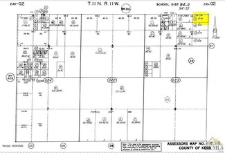 0 Apn 23502515 Unit 202301518, California City, CA 93505