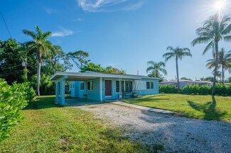 2517 SW 7th St, Fort Lauderdale, FL 33312