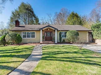 184 Aurora Dr, Asheville, NC 28805