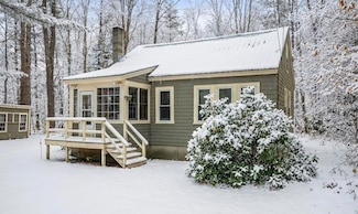 45 Intervale Ln, Intervale, NH 03845