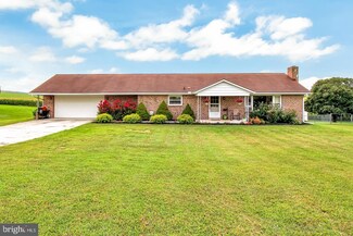 3720 Jefferson Rd, Glen Rock, PA 17327