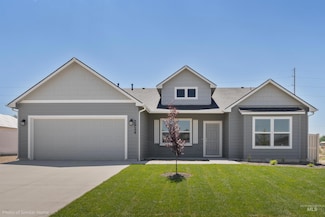 11299 Shadow Glen Dr Unit 22/9, Caldwell, ID 83605