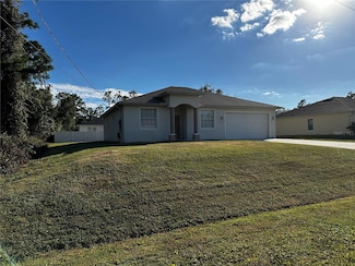 5543 Dinuba Ave, North Port, FL 34288