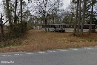 2065 Dawson Cabin Rd, Jacksonville, NC 28540