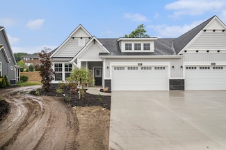 The Pentwater II, Jenison, MI 49428