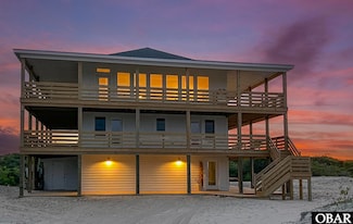 2072 Sandfiddler Rd Unit Lot 85, Corolla, NC 27927