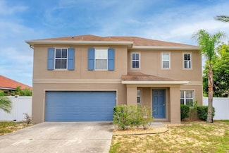 1033 Sabine Place, Kissimmee, FL 34759