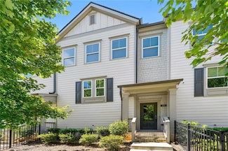 269 Vista Ln, Woodstock, GA 30189
