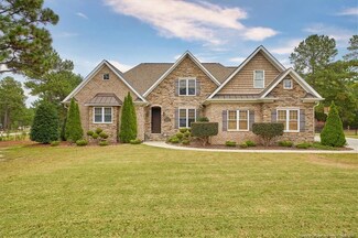 101 Tomahawk Ct, Whispering Pines, NC 28327