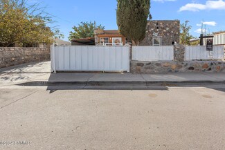 1447 N Mesquite St, Las Cruces, NM 88001
