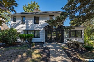 69 Fairview Ave, Verona, NJ 07044