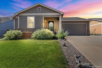 115 Quandary Ave, Berthoud, CO 80513