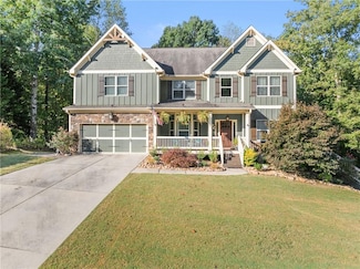 150 Dawson Manor Dr, Dawsonville, GA 30534