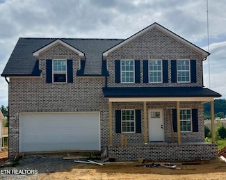131 Jacob Ln, Blaine, TN 37709