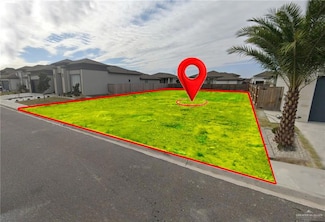 2513 Wisteria St, Palmview, TX 78574