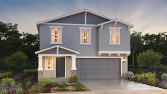 252 Inyo Ct Unit 91 AR, Merced, CA 95341