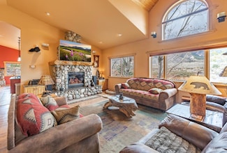 355 River Ranch Rd, Markleeville, CA 96120