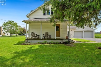 5416 Homegardner Rd, Castalia, OH 44824