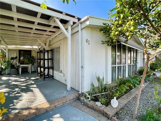 13381 Magnolia Ave Unit 41, Corona, CA 92879