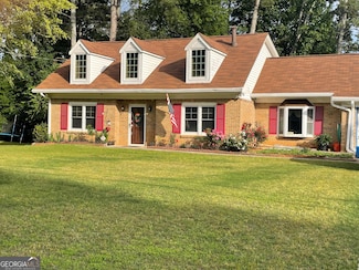 4662 Burns Rd NW, Lilburn, GA 30047