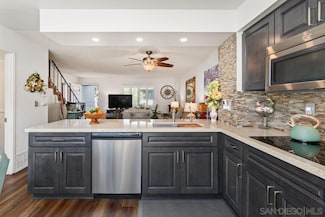 5800 Lake Murray Blvd Unit 83, La Mesa, CA 91942