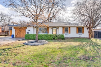 107 S Graves St, McKinney, TX 75069