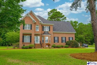 2313 McDonald Blvd, Florence, SC 29506