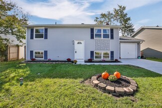 11 Gregory Ct, Depew, NY 14043