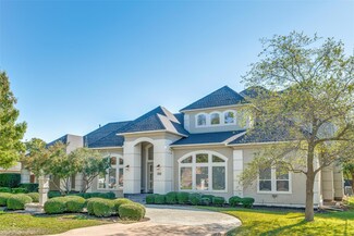 6602 Sawmill Rd, Dallas, TX 75252