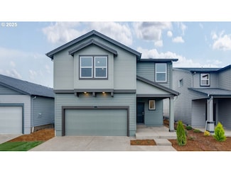 1111 Stubb Rd, Woodburn, OR 97071