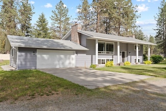 23314 N Wagon Rd, Colbert, WA 99005