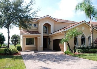 1682 Double Eagle Trail, Naples, FL 34120
