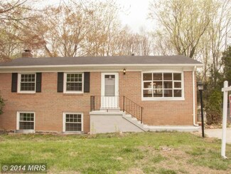 13706 Kerrydale Rd, Woodbridge, VA 22193