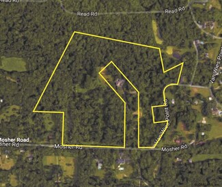 0 Mosher Rd, Glenmont, NY 12077