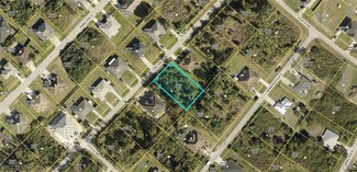 2419 Milton Ave S, Lehigh Acres, FL 33973