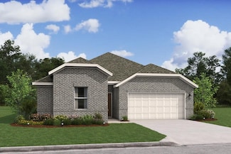 Passionflower II, Baytown, TX 77523