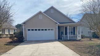 124 Azalea Dr, Hampstead, NC 28443