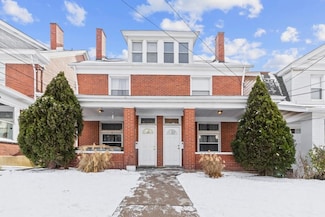 416 Winton St, Pittsburgh, PA 15211