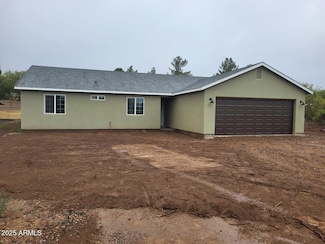 4790 E Goss Dr, Rimrock, AZ 86335